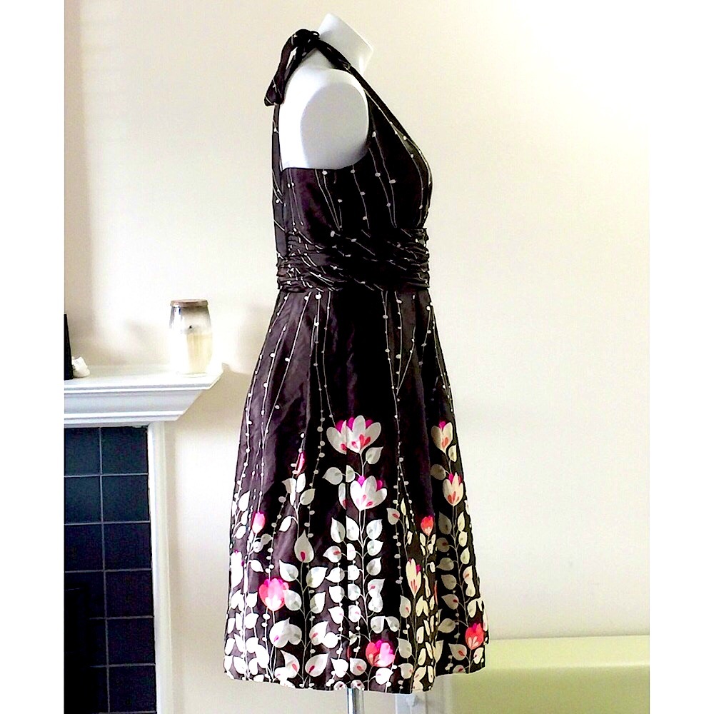 JESSICA HOWARD DRESS - Picture 3 of 6